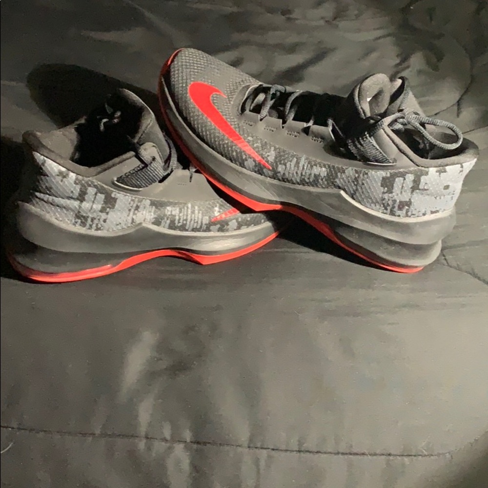 Nike Air Max Infuriate